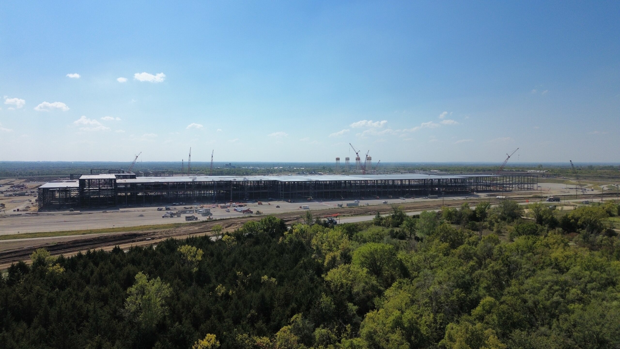 Before Panasonic plant’s arrival, De Soto had spent decades preparing for growth News, Sports